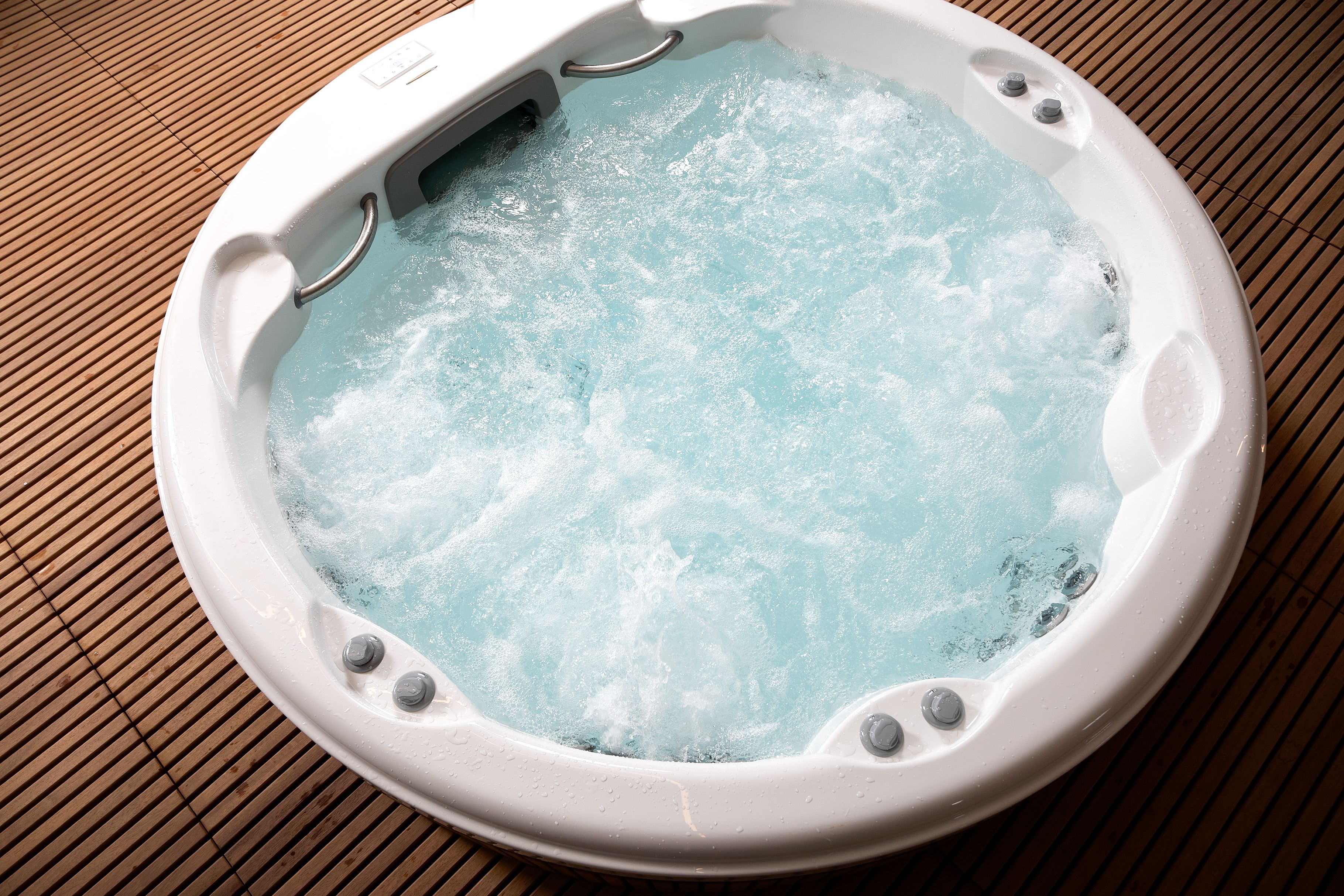 Individuelles SPA-Projekt am Meer