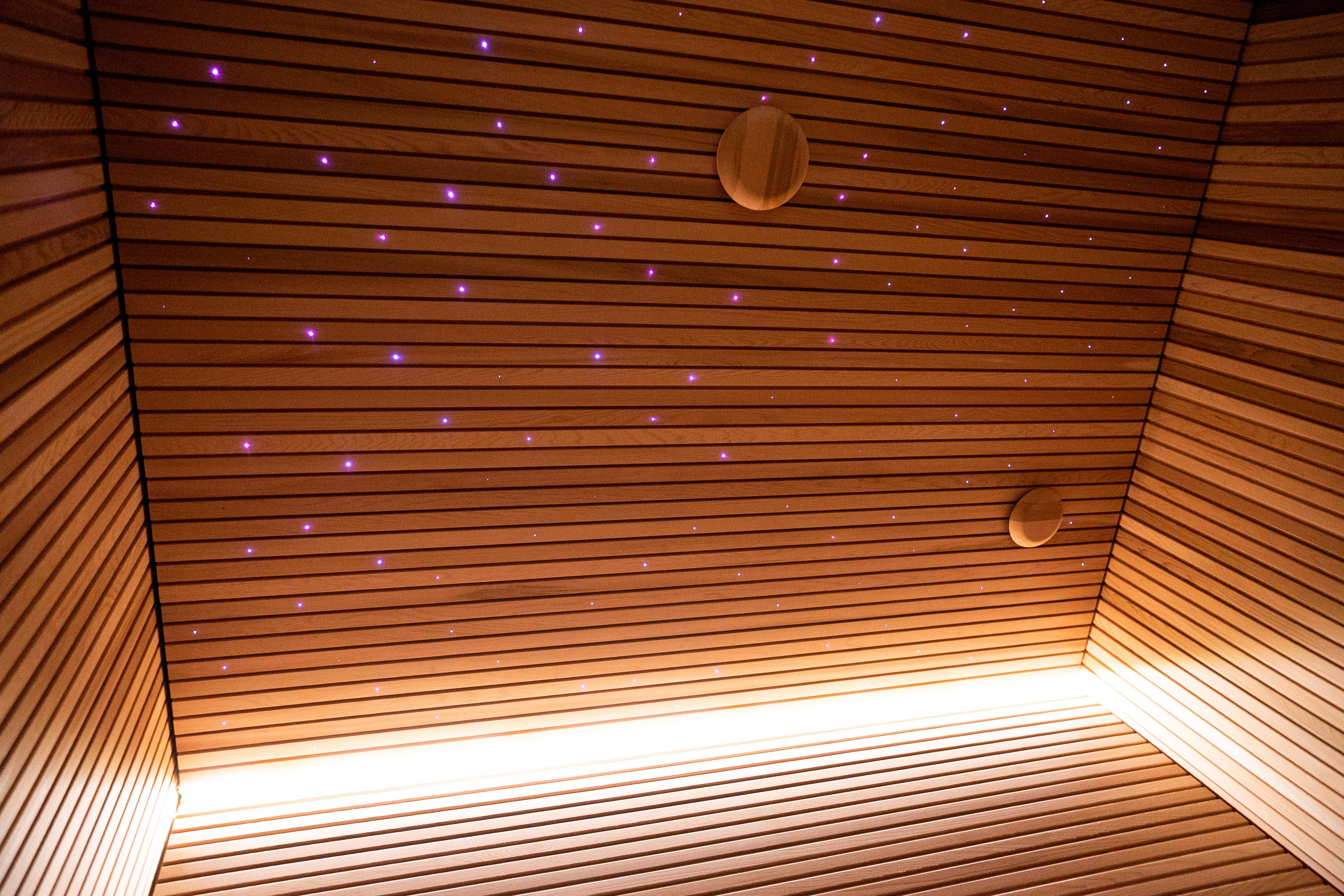 Individuelles SPA-Projekt am Meer