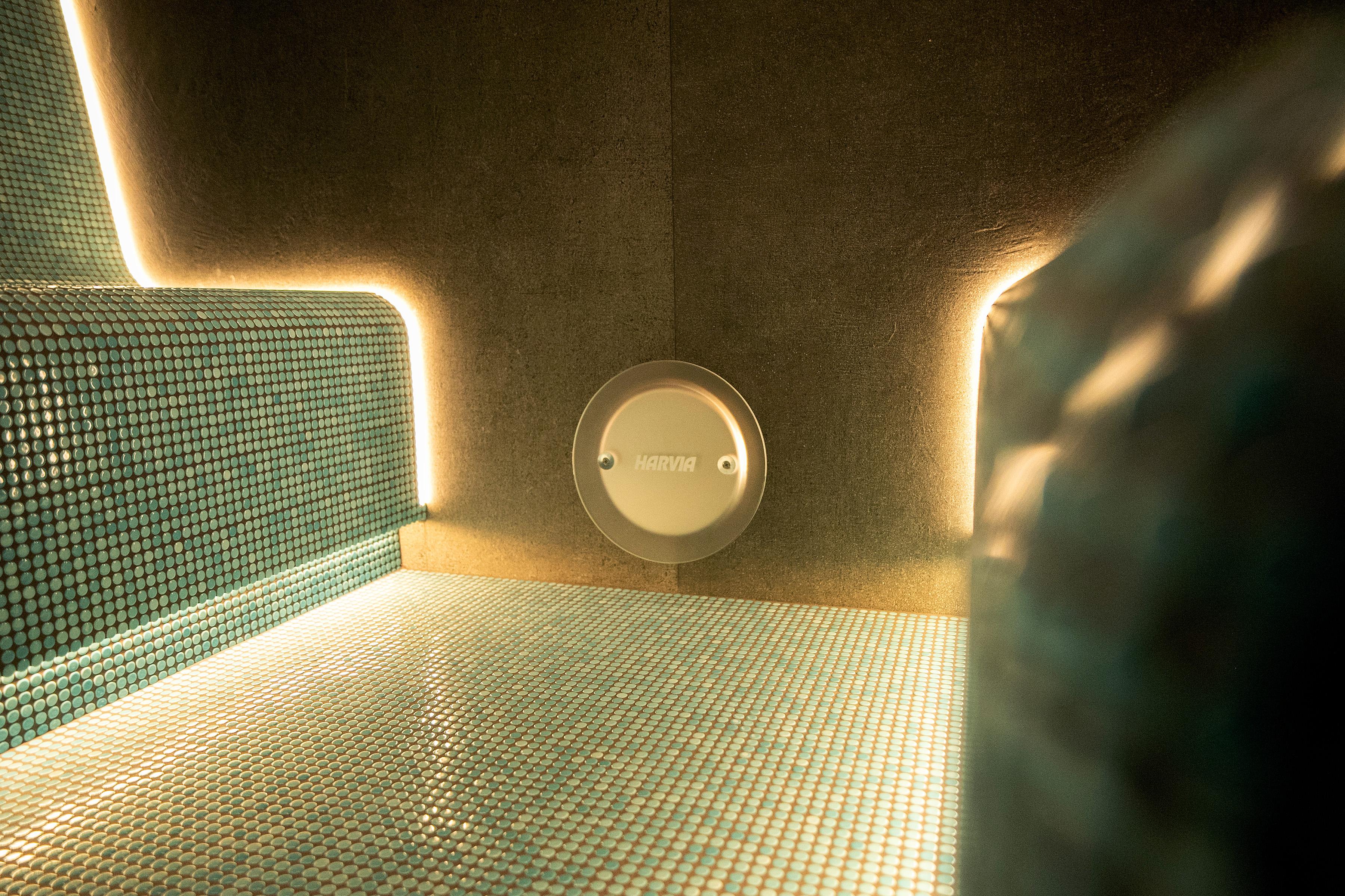 Individuelles SPA-Projekt am Meer